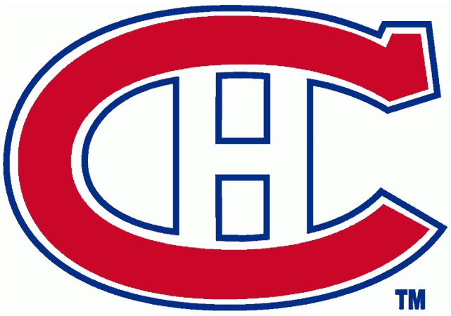 Montreal Canadiens 1925-1932 Primary Logo iron on transfers for T-shirts
